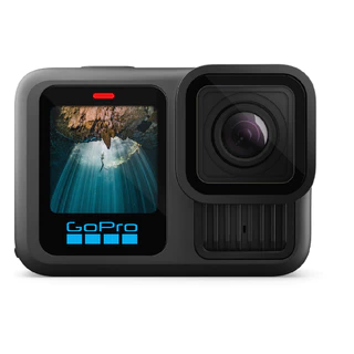 Câmera GoPro HERO13 Black