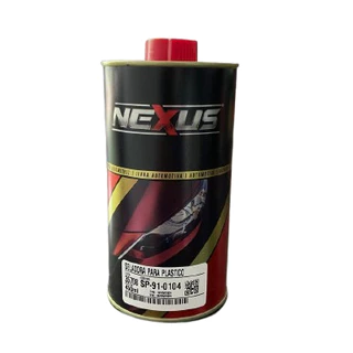Seladora para Plástico 450ml - Nexus Funilaria e pintura