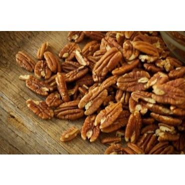 Nozes Pecan - Safra Nova