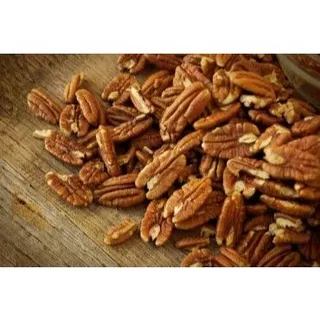 Nozes Pecan - Safra Nova