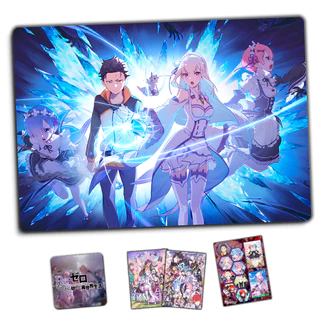 Mousepad Anime Kit Com Variações M02