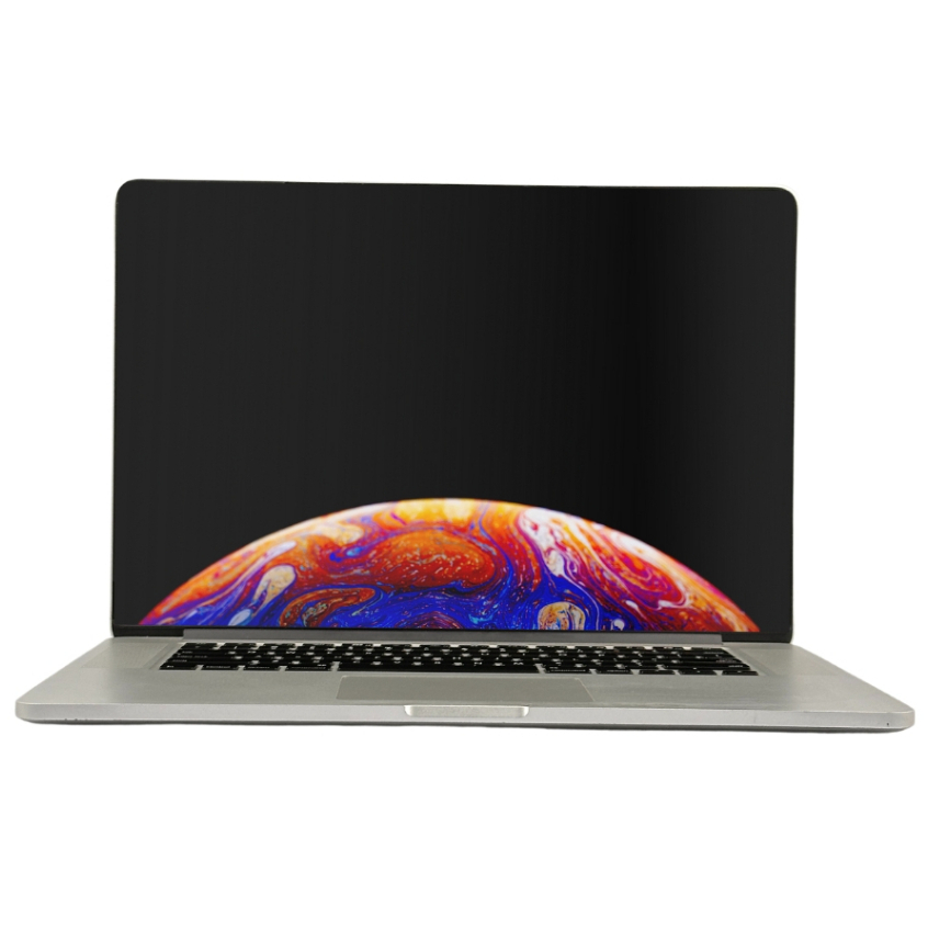 MACBOOK PRO A1398 - 15,4