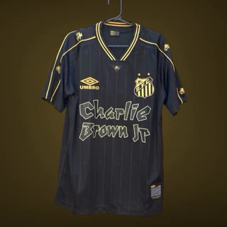 Santos Charlie brown 24