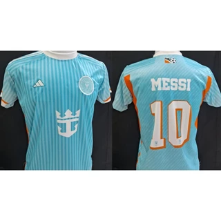 CAMISETA NOVA 24\25 do time INTER MIAMI\MESSI LANÇAMENTOS IMPERDIVEL !!!
