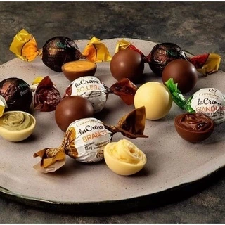 Kit com Trufas 12,5g Cacau Show em Oferta na Shopee