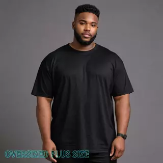 Camiseta Plus Size Over G1,G2,G3,G4 100% Algodão Premium