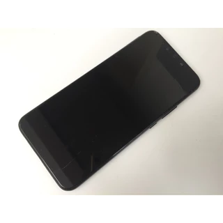 Tela Display Lcd Mate 20 Lite Com Aro + Bandeja - Trincada
