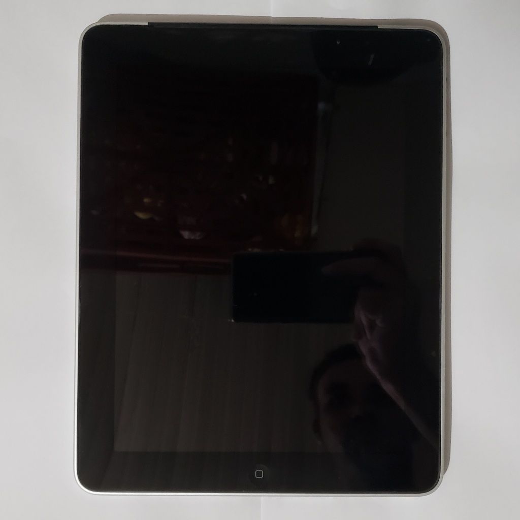 Apple iPad A1337 64Gbs Gigas Wifi + 3G | Shopee Brasil