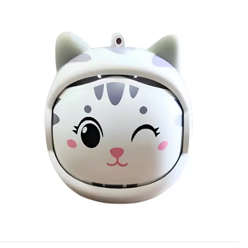 Fone De Ouvido Sem Fio Bluetooth 5.3 Personagens Humor