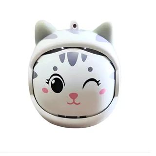 Fone De Ouvido Sem Fio Bluetooth 5.3 Personagens Humor