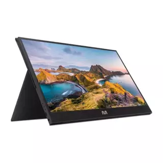 Monitor Portátil 15,8 Polegadas Multi - MP002