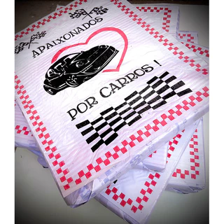 AP Tapetes de Papel 5 kg para carros
