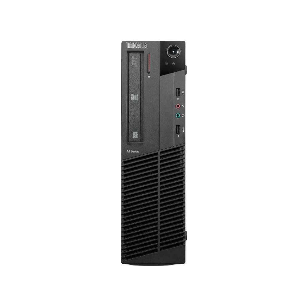 Computador Lenovo Thinkcentre M76 AMD | 8GB a 16GB DDR3 | 120GB a 480GB SSD ou HD | Windows 10