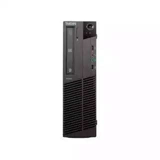 Computador Lenovo Thinkcentre M76 AMD | 8GB a 16GB DDR3 | 120GB a 480GB SSD ou HD | Windows 10