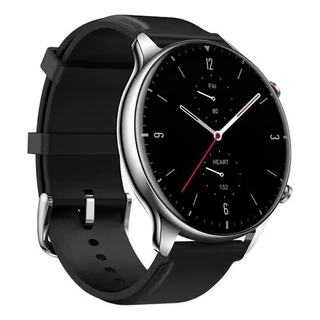 Relógio Smartwatch Amazfit Gtr 2 New 2024 Midnight Black