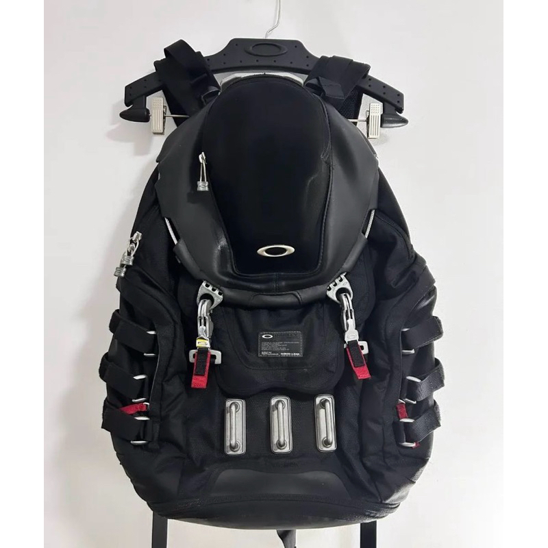 MOCHILA OAKLEY IMPORTADA
