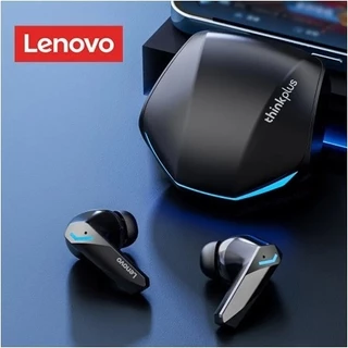 fone Gamer GM2 PRO Fone de ouvido para jogos TWS qualidade de som HD Redução de ruído inteligente baixa latência com microfone bluetooth 5.3