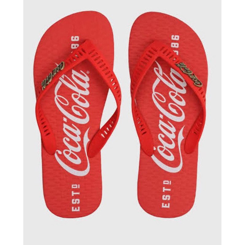 chinelos masculinos coca cola , modelos variados , lançamento , tendencia verão, envio imediato