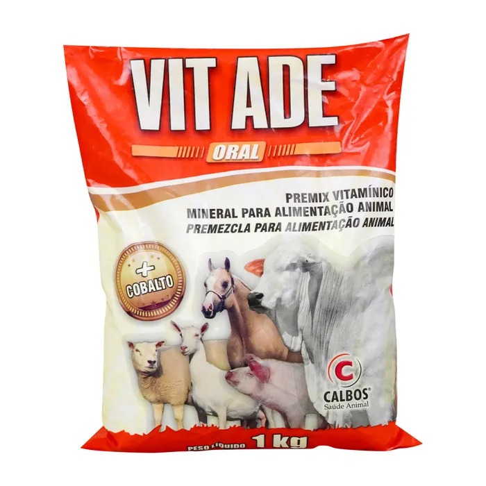 ADE ORAL EM PÓ 1KG | Shopee Brasil