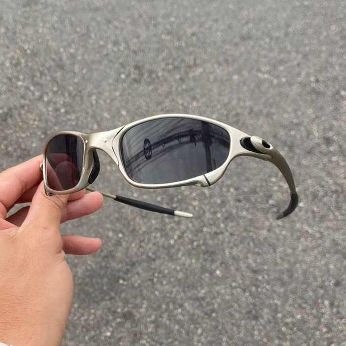 Oculos de sol Juliet Plasma
