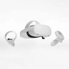 OCULUS QUEST 2 64GB Importado dos EUA USADO OTIMA PERFOMANCE
