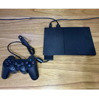 Playstation 2 OPL + 32 GB (JOGOS A SUA ESCOLHA)
