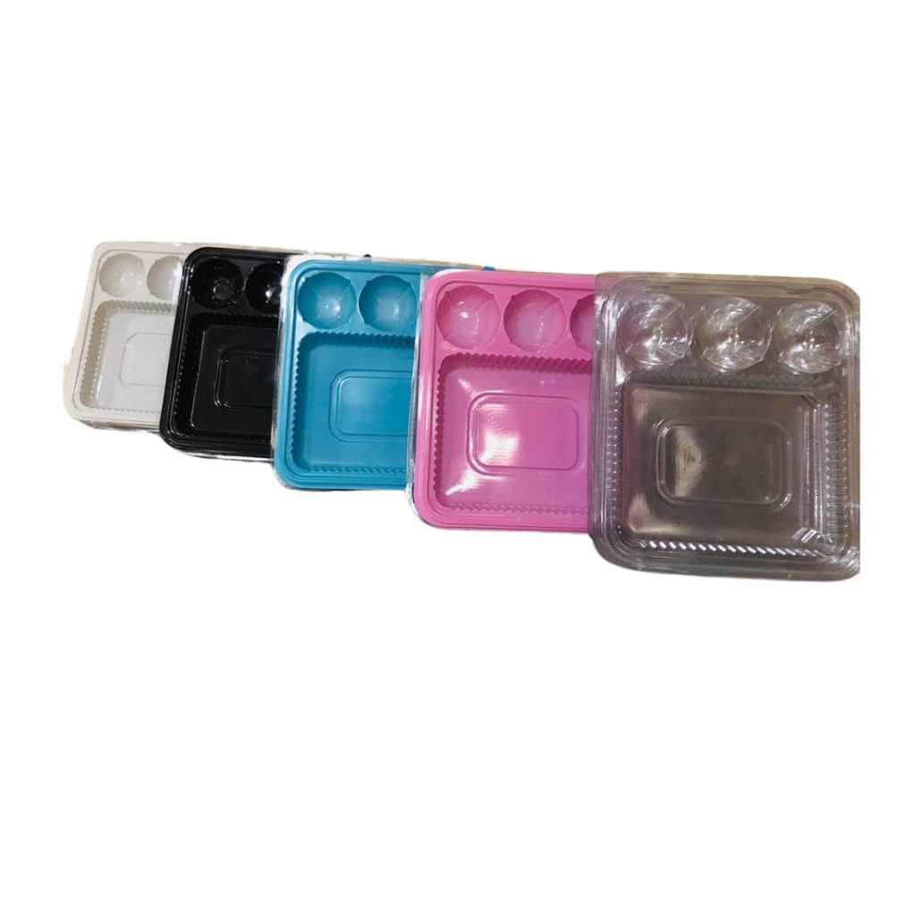 15un Embalagem Pequena Mini Flip Fiesta Baby Bolos Docinhos
