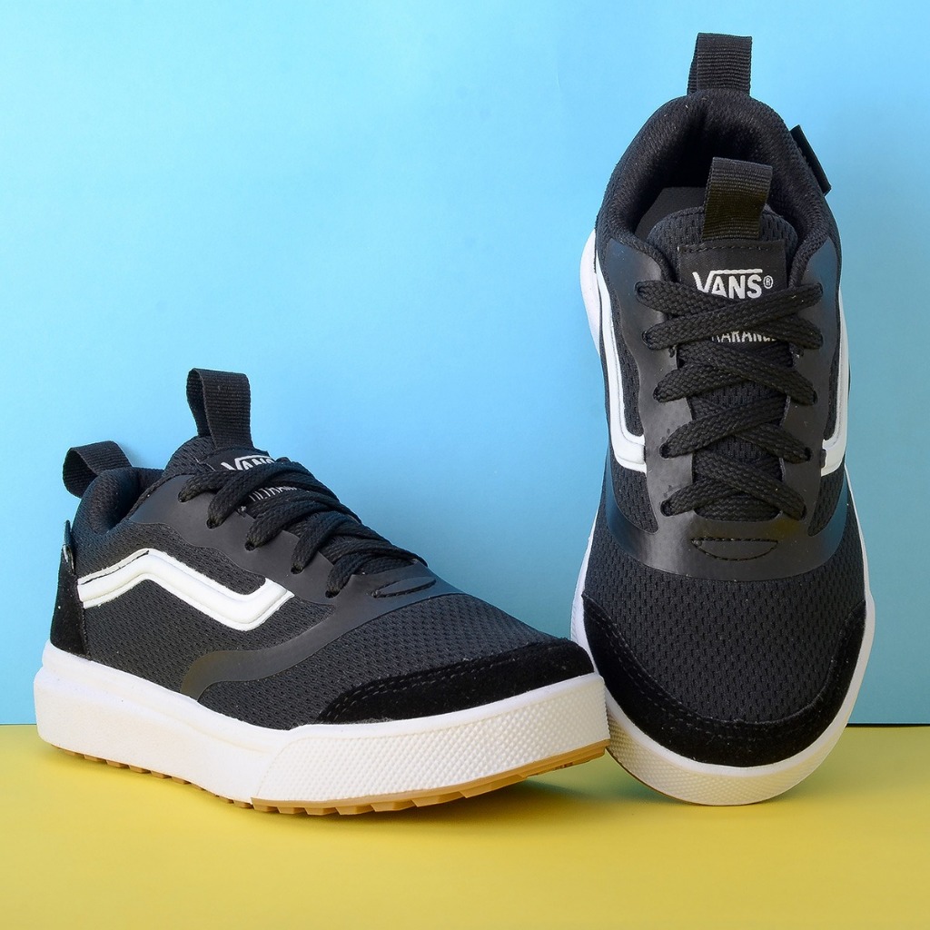 Tenis VNS Old School Ultraranger Menino Menina Unissex Dia a Dia Casual Juvenil Escolar Confortável Leve Macio