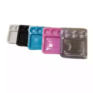 30un Embalagem Pequena Mini Flip Fiesta Baby Bolos Docinhos