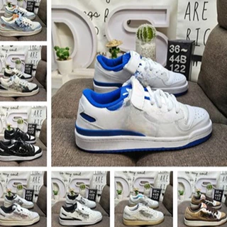 Tenis Forum Low muito bonito