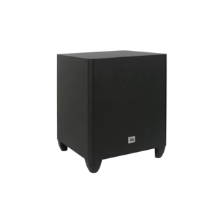 Caixa De Som Subwoofer Ativo Jbl Ci8p 8 Pol 100w Rms Bivolt em Oferta na Shopee