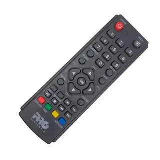 Controle Conversor Digital Proeletronic Prodt-1270 Original