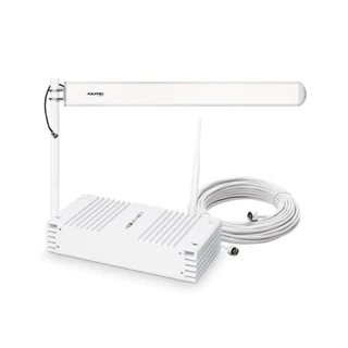 Repetidor de Sinal de Celular 2100 MHz 70 dB Plus RP-2170
