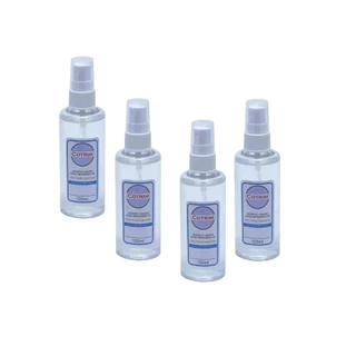 45x Adesivo Liquido para impressão 3D Impressora 3d A.bond Pla ABS PETG 4500ml profissional qualquer filamento e impressora