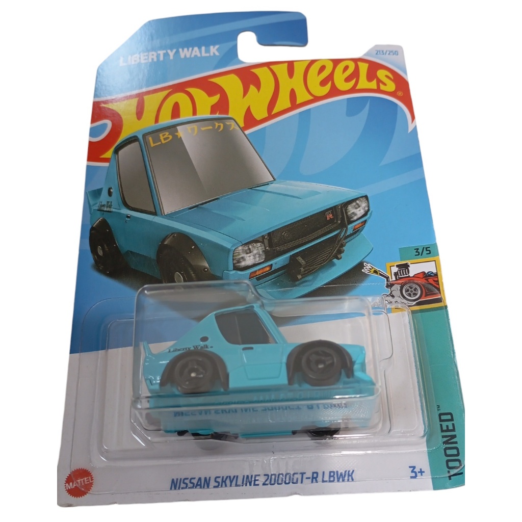 Hot Wheels Liberty Walk em Oferta | Shopee 2026