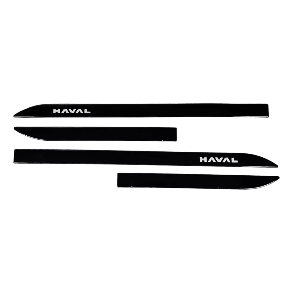Friso Lateral Haval H6 todos