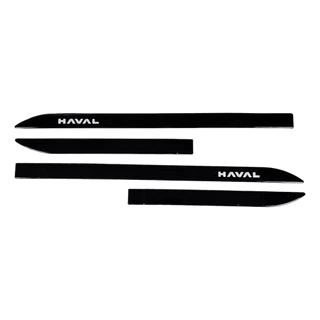 Friso Lateral Haval H6 todos