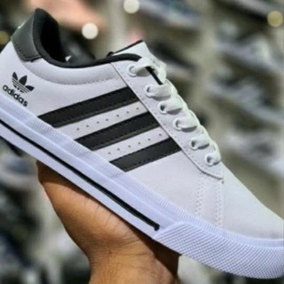 Tenis sapatenis casual masculino e feminino mais cx da marca A.dd