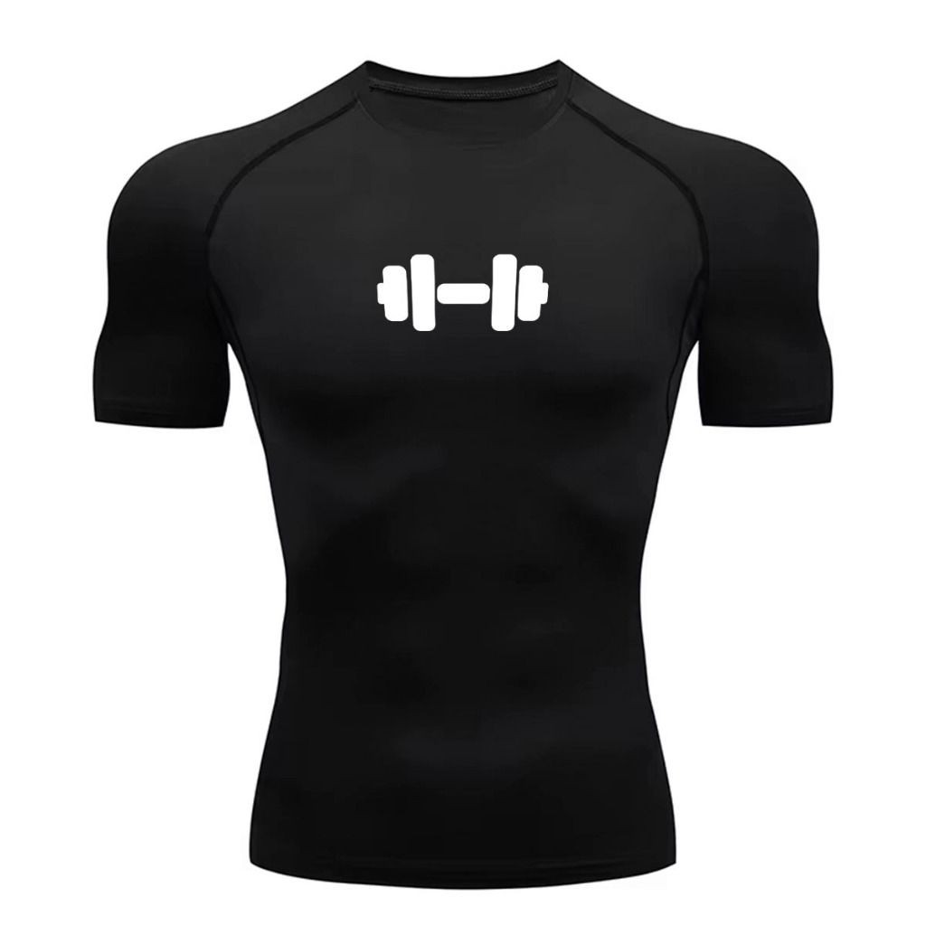Camisa de gym hotsell