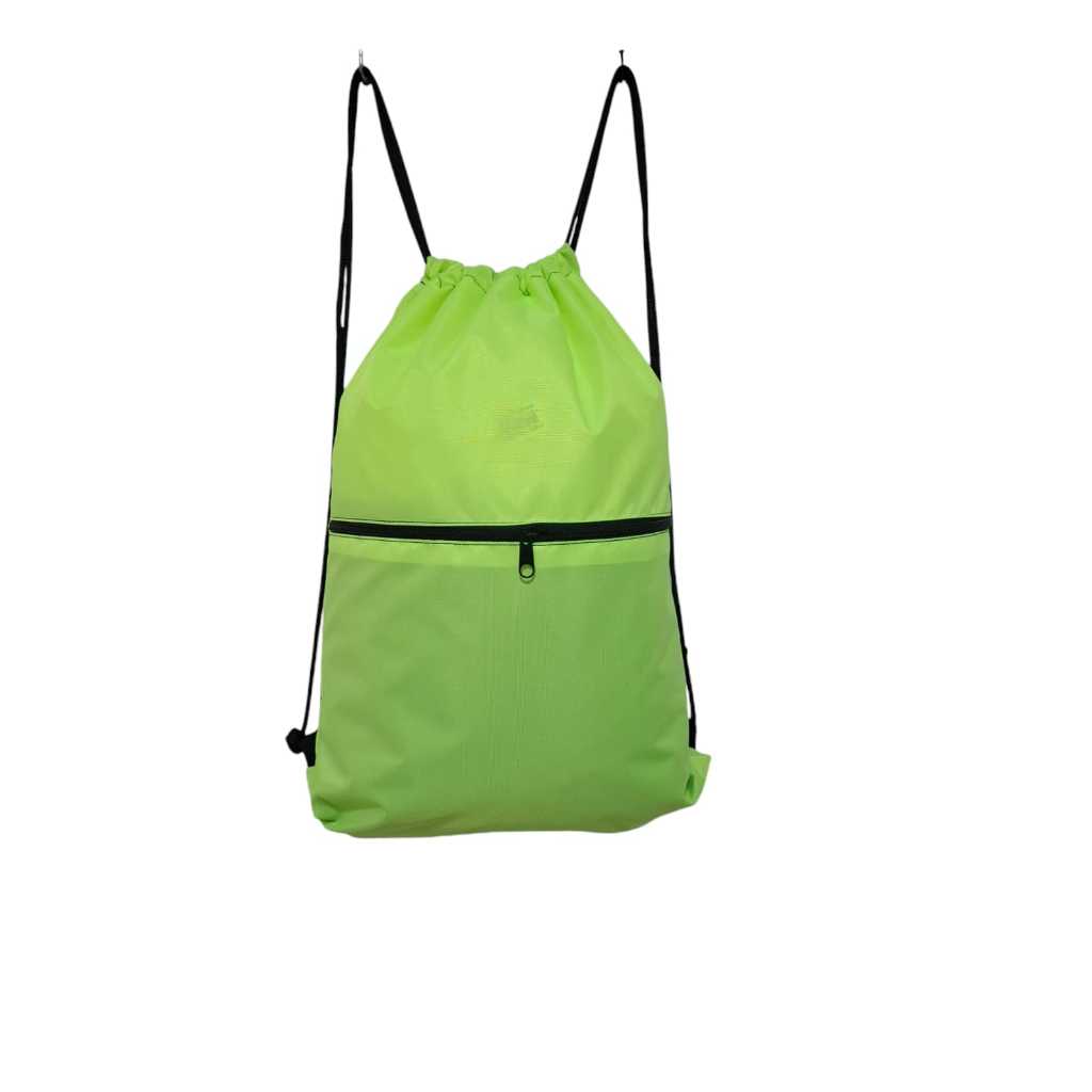 bolsa mochila saco de academia kit de 2 sacochila gym bag