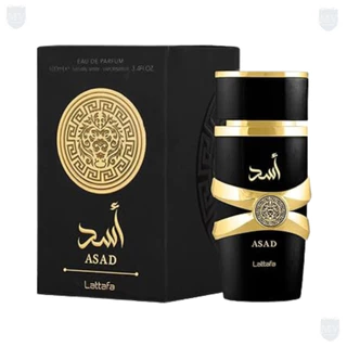 Asad Eau de Parfum 100ml