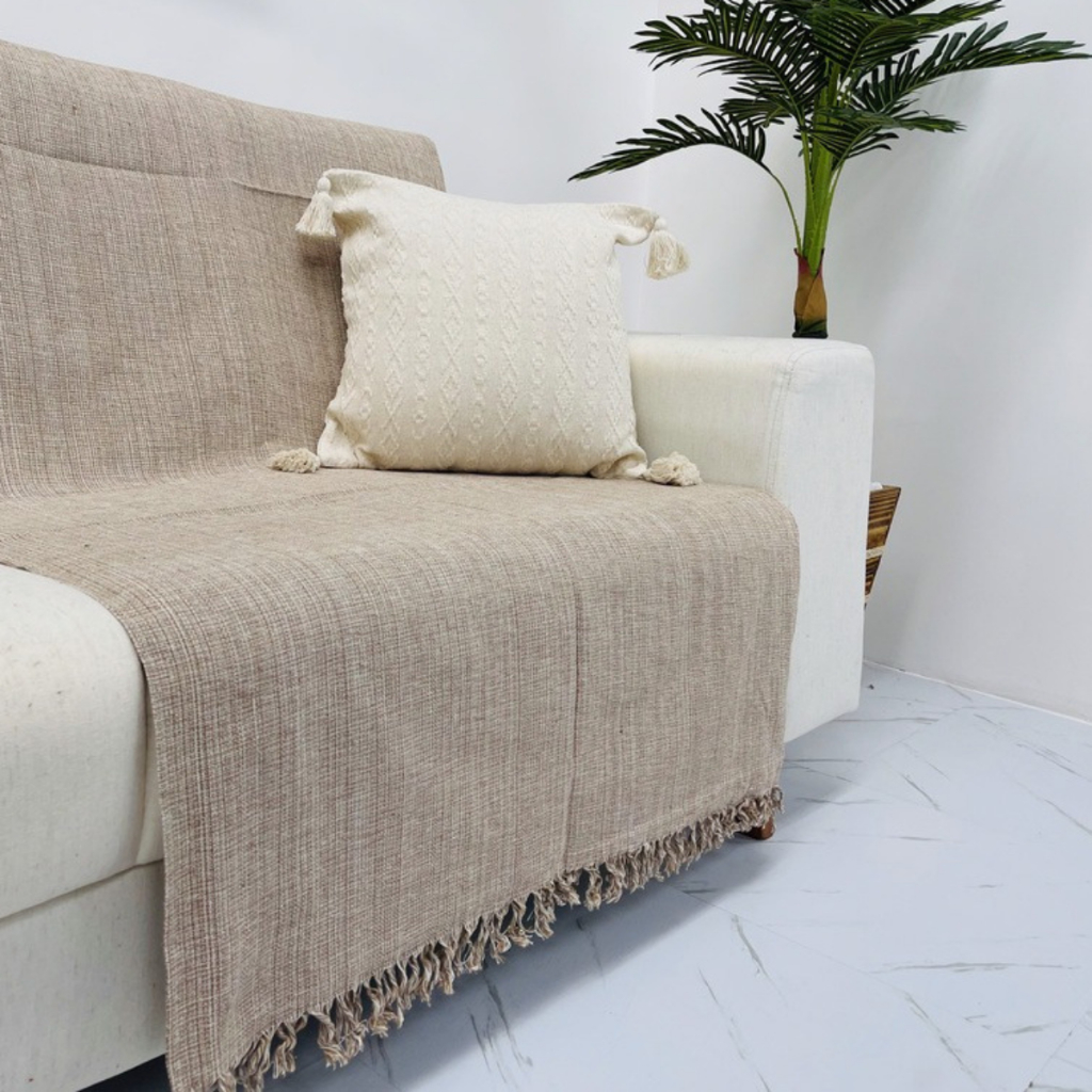 Cubre Sofa Vipalia Pack Fundas Para Mantas Para Cama