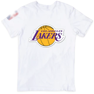 Camiseta Lakers T-shirt Los Angeles