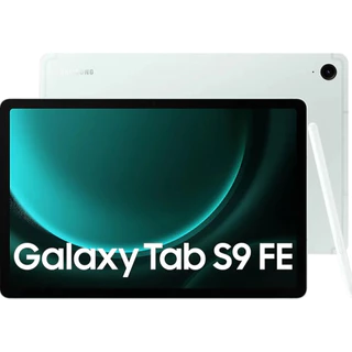 Samsung Galaxy Tab S9 FE Wi-fi C/ 128GB Armazenamento e 6GB RAM, Tela 10.9pol
