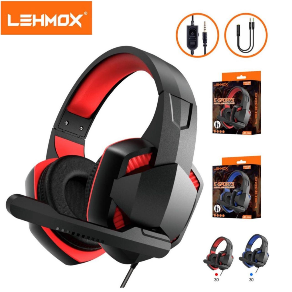Fone De Ouvido Headset Gamer Pc Celular Ps3 Ps4 Xbox One P2