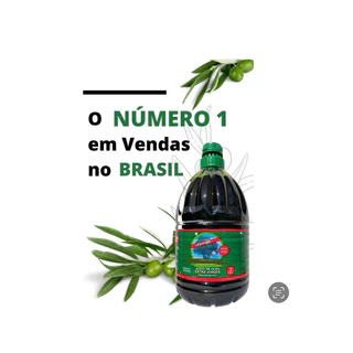 Azeite extra vigem argentino oliva 0,1 acidez 5 litros Pet