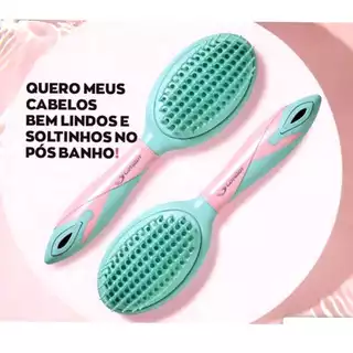ESCOVA VAZADA CONDOR