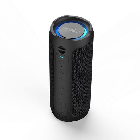 Caixa De Som Bluetooth IMENSO X04 30w 4000mAh Ipx6