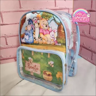 Kit 40 Bolsas Mochila Personalizadas Lembrancinhas, Bolsinha Aniversario