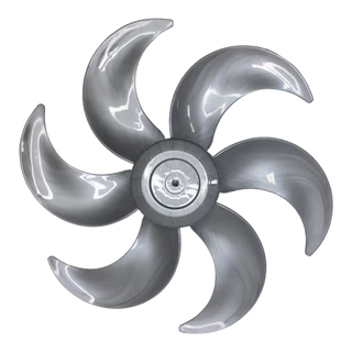 Hélice Para Ventilador Mondial 40cm 6 Pás Maxi Power
